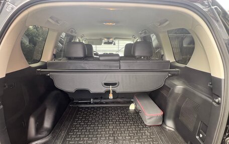Toyota Land Cruiser Prado 150 рестайлинг 2, 2020 год, 6 400 000 рублей, 2 фотография
