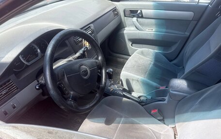 Chevrolet Lacetti, 2006 год, 265 000 рублей, 5 фотография