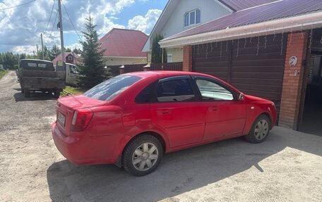 Chevrolet Lacetti, 2006 год, 265 000 рублей, 2 фотография