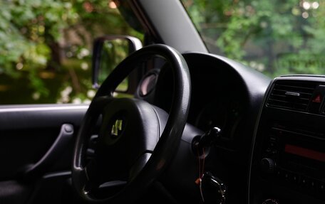 Suzuki Jimny, 2008 год, 900 000 рублей, 9 фотография