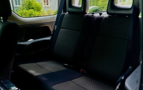 Suzuki Jimny, 2008 год, 900 000 рублей, 14 фотография