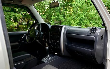 Suzuki Jimny, 2008 год, 900 000 рублей, 13 фотография