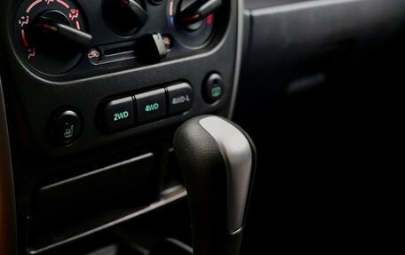 Suzuki Jimny, 2008 год, 900 000 рублей, 11 фотография