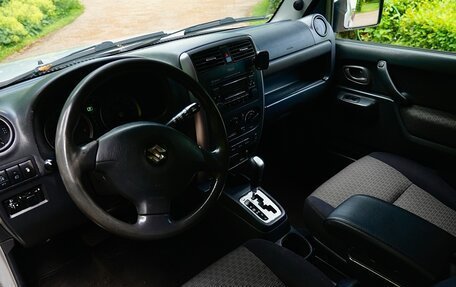 Suzuki Jimny, 2008 год, 900 000 рублей, 12 фотография