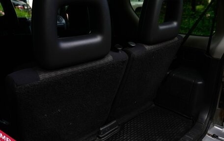 Suzuki Jimny, 2008 год, 900 000 рублей, 16 фотография