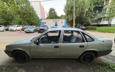 Opel Vectra A, 1989 год, 75 000 рублей, 4 фотография