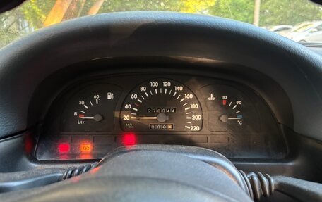 Opel Vectra A, 1989 год, 75 000 рублей, 5 фотография