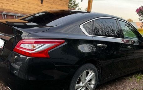 Nissan Teana, 2014 год, 1 650 000 рублей, 6 фотография