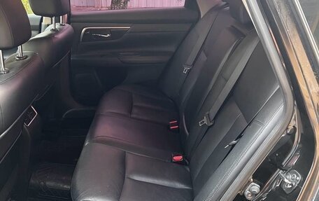Nissan Teana, 2014 год, 1 650 000 рублей, 10 фотография