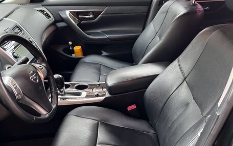 Nissan Teana, 2014 год, 1 650 000 рублей, 8 фотография