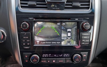 Nissan Teana, 2014 год, 1 650 000 рублей, 14 фотография