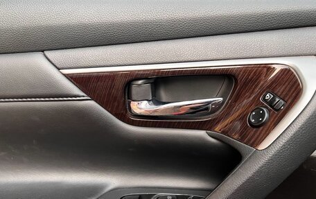 Nissan Teana, 2014 год, 1 650 000 рублей, 15 фотография