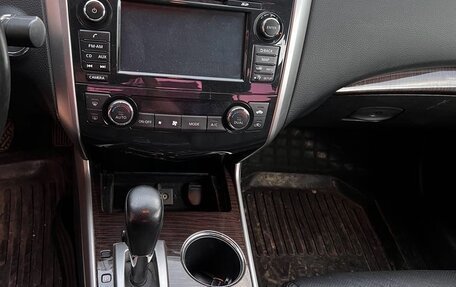Nissan Teana, 2014 год, 1 650 000 рублей, 13 фотография