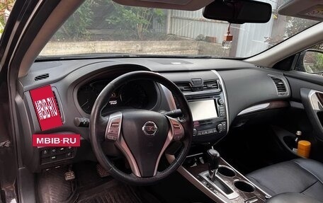 Nissan Teana, 2014 год, 1 650 000 рублей, 12 фотография