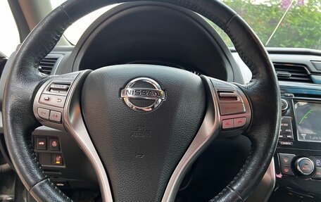 Nissan Teana, 2014 год, 1 650 000 рублей, 17 фотография