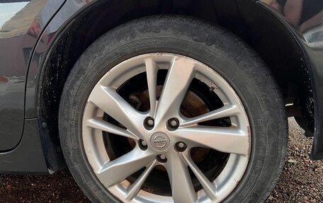 Nissan Teana, 2014 год, 1 650 000 рублей, 18 фотография
