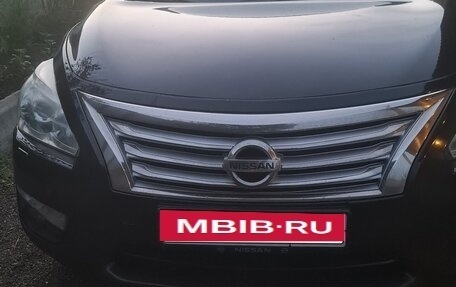 Nissan Teana, 2014 год, 1 650 000 рублей, 20 фотография