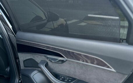 Audi A8, 2021 год, 4 800 000 рублей, 22 фотография