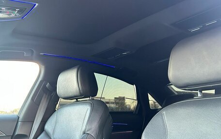 Audi A8, 2021 год, 4 800 000 рублей, 23 фотография