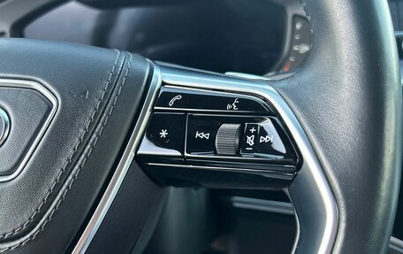 Audi A8, 2021 год, 4 800 000 рублей, 31 фотография