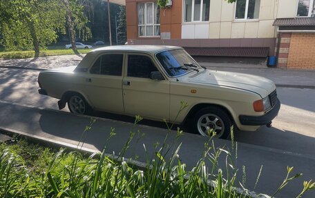 ГАЗ 31029 «Волга», 1993 год, 70 000 рублей, 6 фотография