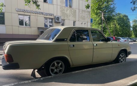 ГАЗ 31029 «Волга», 1993 год, 70 000 рублей, 2 фотография