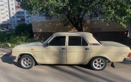 ГАЗ 31029 «Волга», 1993 год, 70 000 рублей, 8 фотография
