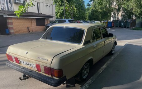 ГАЗ 31029 «Волга», 1993 год, 70 000 рублей, 7 фотография