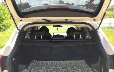 Hyundai ix35 I рестайлинг, 2012 год, 970 000 рублей, 8 фотография