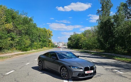 BMW M4, 2024 год, 12 000 000 рублей, 2 фотография