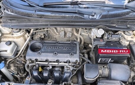 Hyundai ix35 I рестайлинг, 2012 год, 970 000 рублей, 15 фотография
