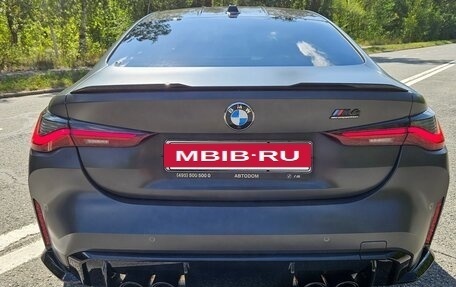 BMW M4, 2024 год, 12 000 000 рублей, 5 фотография