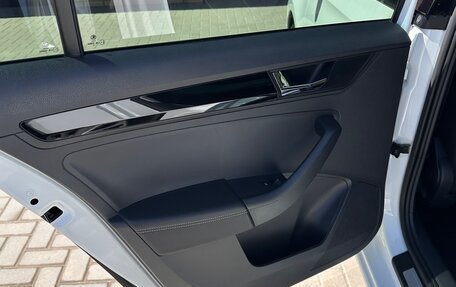Skoda Rapid I, 2018 год, 1 600 000 рублей, 15 фотография