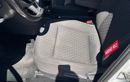 Skoda Rapid I, 2018 год, 1 600 000 рублей, 6 фотография