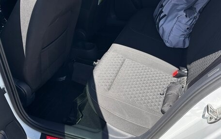 Skoda Rapid I, 2018 год, 1 600 000 рублей, 16 фотография