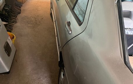 Chery Amulet (A15) I, 2007 год, 80 000 рублей, 9 фотография