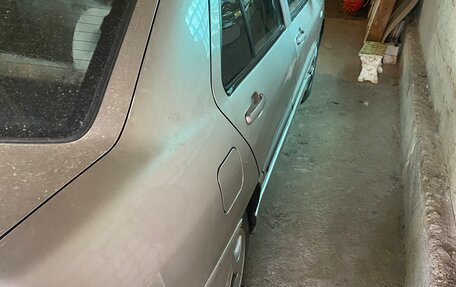 Chery Amulet (A15) I, 2007 год, 80 000 рублей, 10 фотография