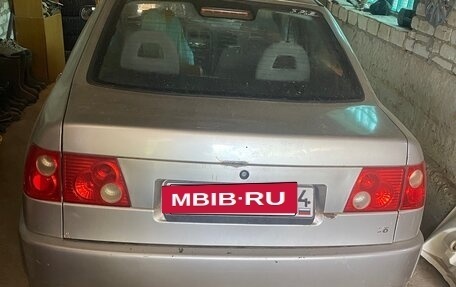 Chery Amulet (A15) I, 2007 год, 80 000 рублей, 2 фотография
