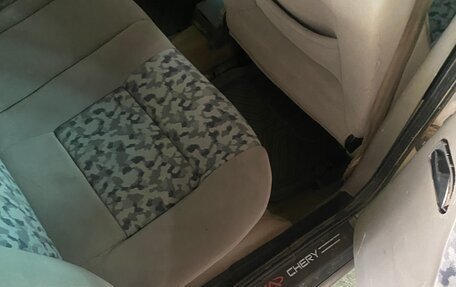 Chery Amulet (A15) I, 2007 год, 80 000 рублей, 11 фотография