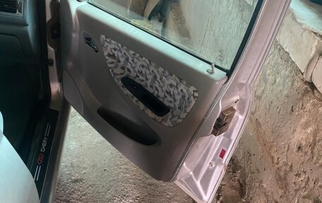 Chery Amulet (A15) I, 2007 год, 80 000 рублей, 15 фотография