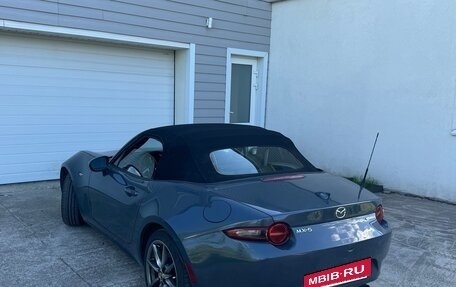 Mazda MX-5, 2020 год, 3 250 000 рублей, 3 фотография