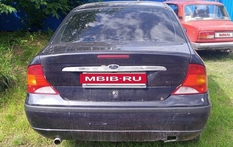 Ford Focus IV, 2004 год, 110 000 рублей, 2 фотография