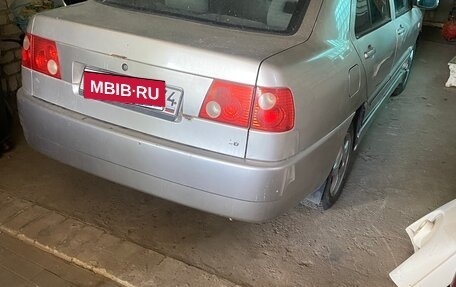 Chery Amulet (A15) I, 2007 год, 80 000 рублей, 18 фотография
