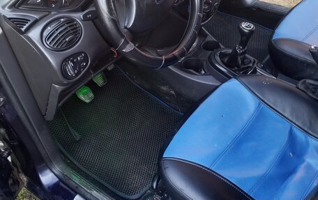 Ford Focus IV, 2004 год, 110 000 рублей, 5 фотография