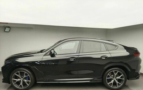 BMW X6, 2021 год, 8 700 000 рублей, 6 фотография