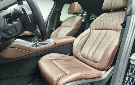 BMW X6, 2021 год, 8 700 000 рублей, 7 фотография