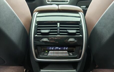 BMW X6, 2021 год, 8 700 000 рублей, 11 фотография