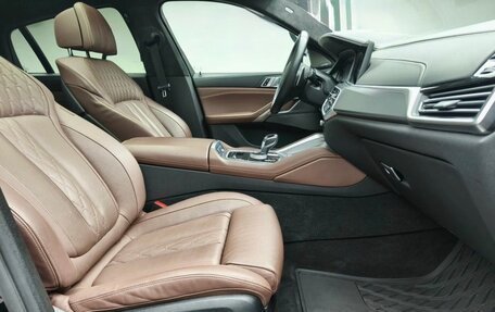 BMW X6, 2021 год, 8 700 000 рублей, 9 фотография