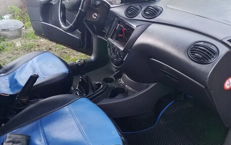 Ford Focus IV, 2004 год, 110 000 рублей, 6 фотография