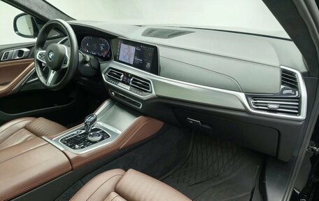 BMW X6, 2021 год, 8 700 000 рублей, 8 фотография